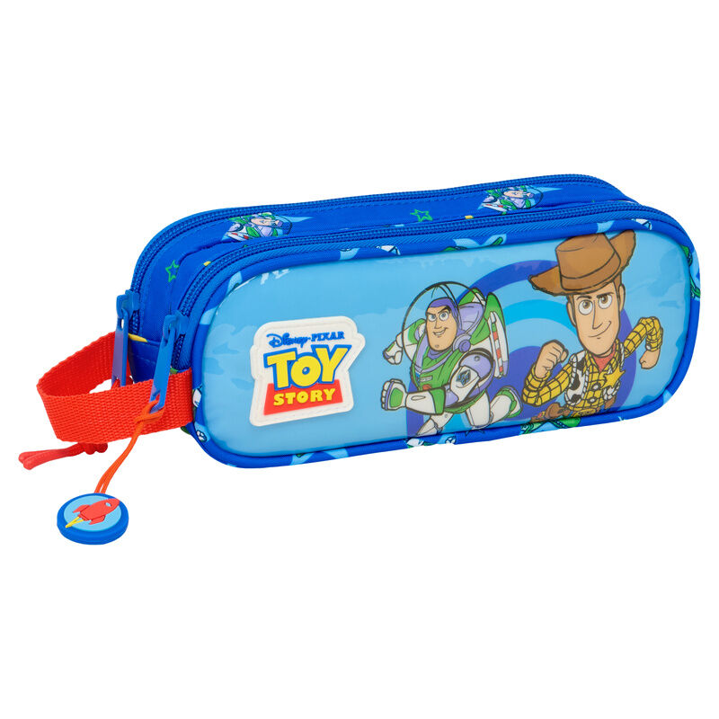 Portatodo Good Vibes Toy Story Disney Pixar doble Frikytopia