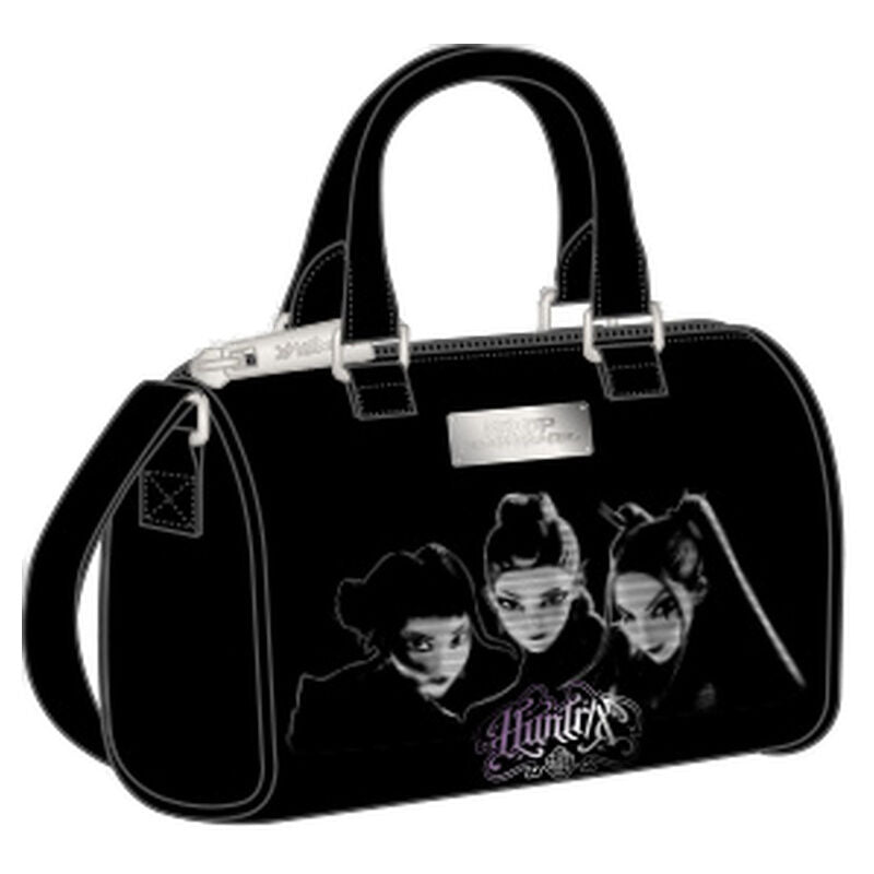 Bolso Song Demon Hunters Kpop Frikytopia