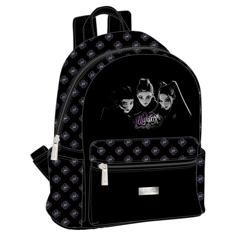 Mochila Song Demon Hunters Kpop 28cm Frikytopia