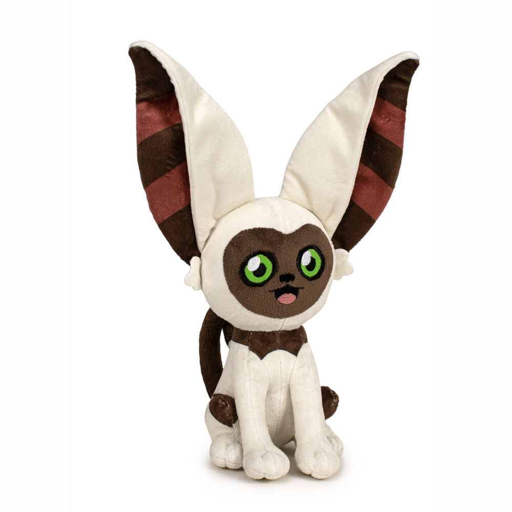 Peluche Momo The Last Airbender Avatar 21cm Frikytopia