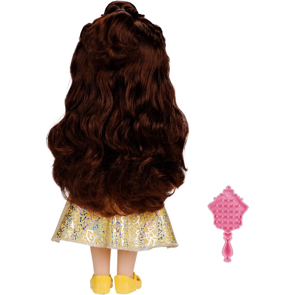 Muñeca Bella La Bella y la Bestia 100th Anniversary Disney 38cm