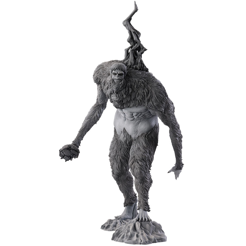 Figura Ichibansho Beast Titan Battle of Heaven and Earth Mega Impact Attack on Titan 30cm Frikytopia