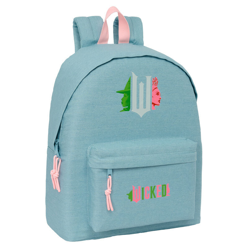 Mochila Wicked 42cm Frikytopia
