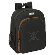 Mochila One Piece 38cm adaptable