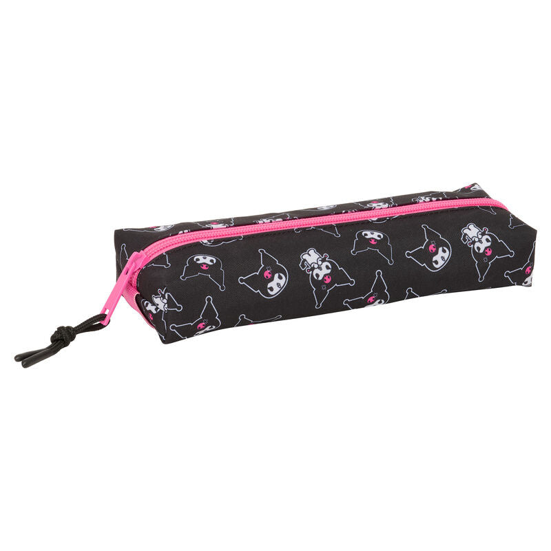 Portatodo Kuromi Hello Kitty Frikytopia