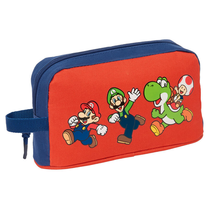 Portadesayunos termo Mamma Mia Super Mario Bros Frikytopia