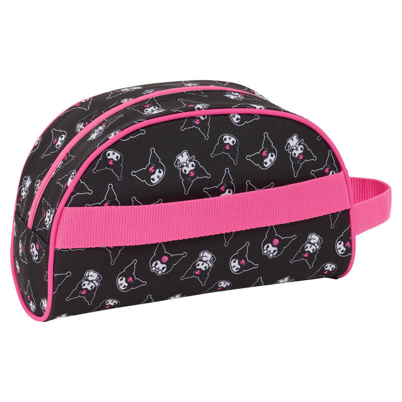 Neceser Kuromi Hello Kitty