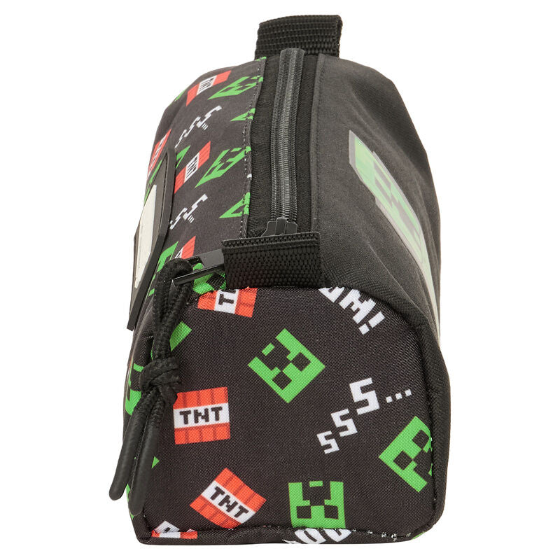Portatodo Minecraft