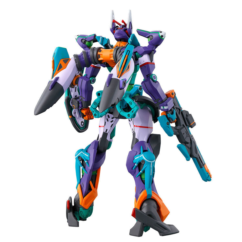 HG GFRED 1/144