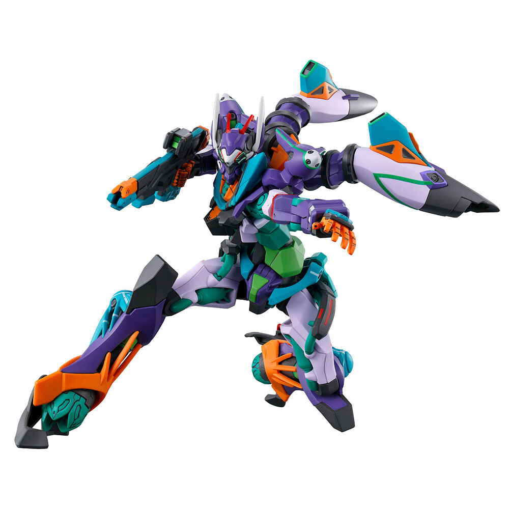 HG GFRED 1/144