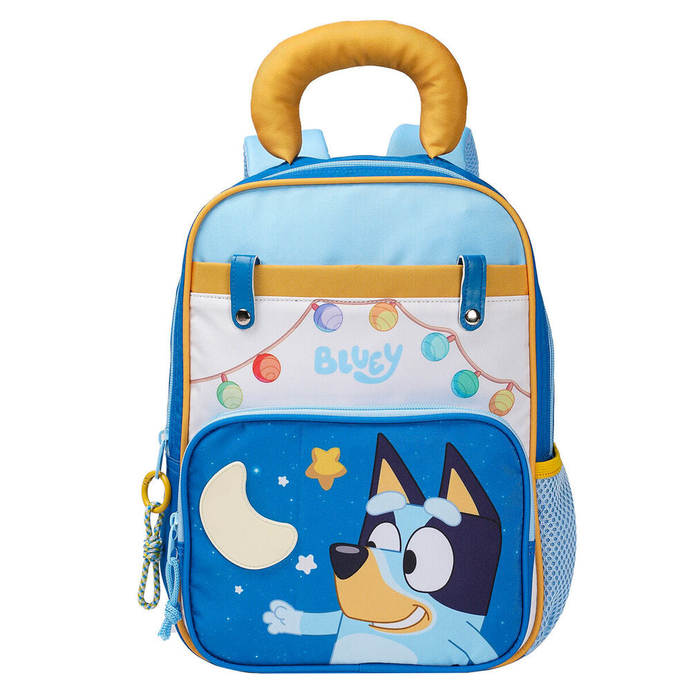 Mochila Bluey 30cm Frikytopia