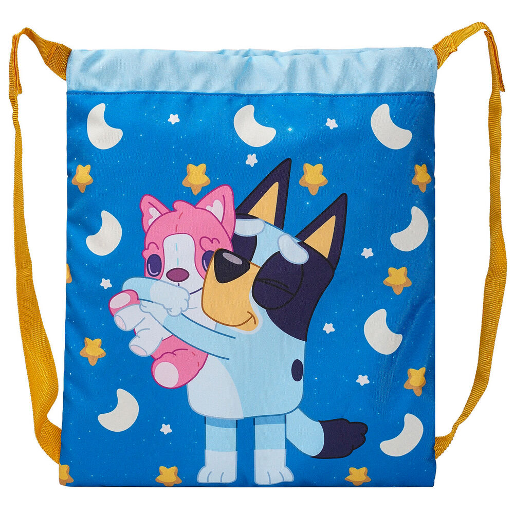 Saco Bluey 35cm Frikytopia