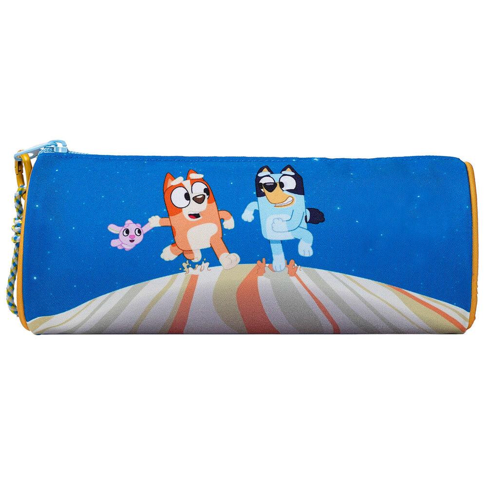 Portatodo Bluey Frikytopia