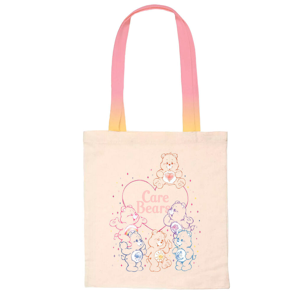 Bolsa shopping Osos Amorosos Frikytopia
