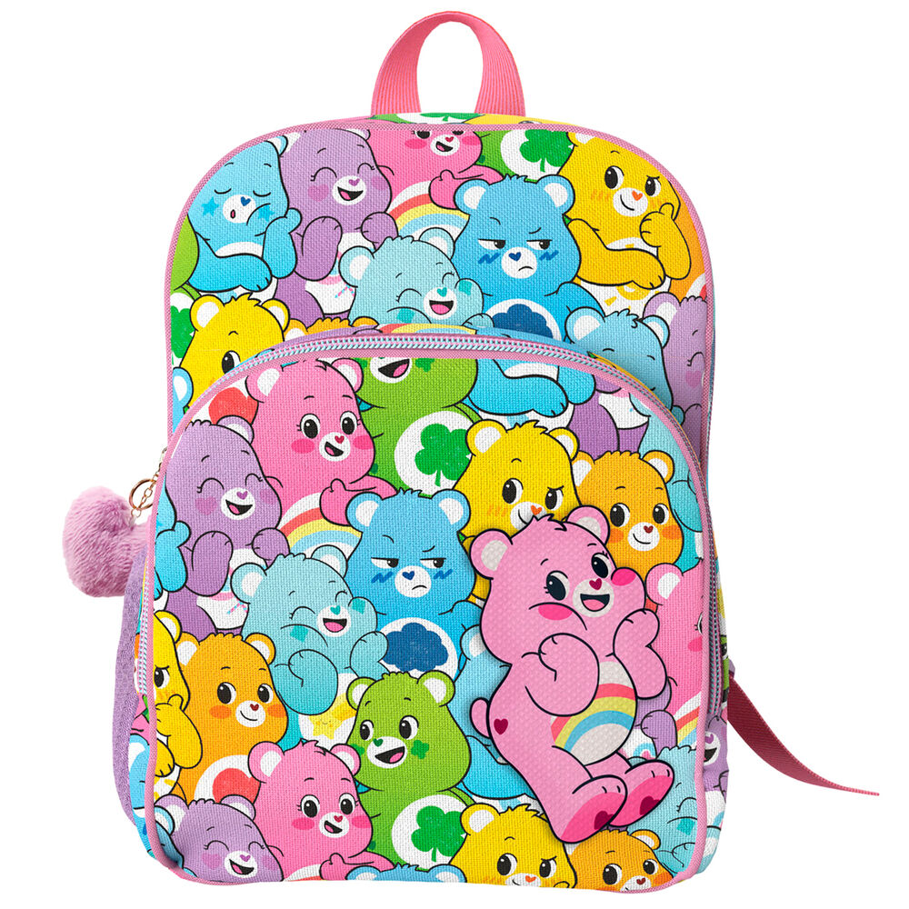 Mochila Osos Amorosos 30cm Frikytopia