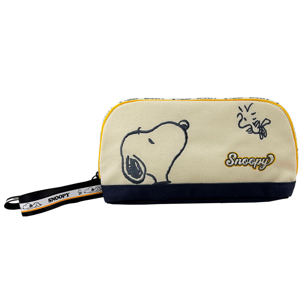 Neceser Snoopy Peanuts Frikytopia