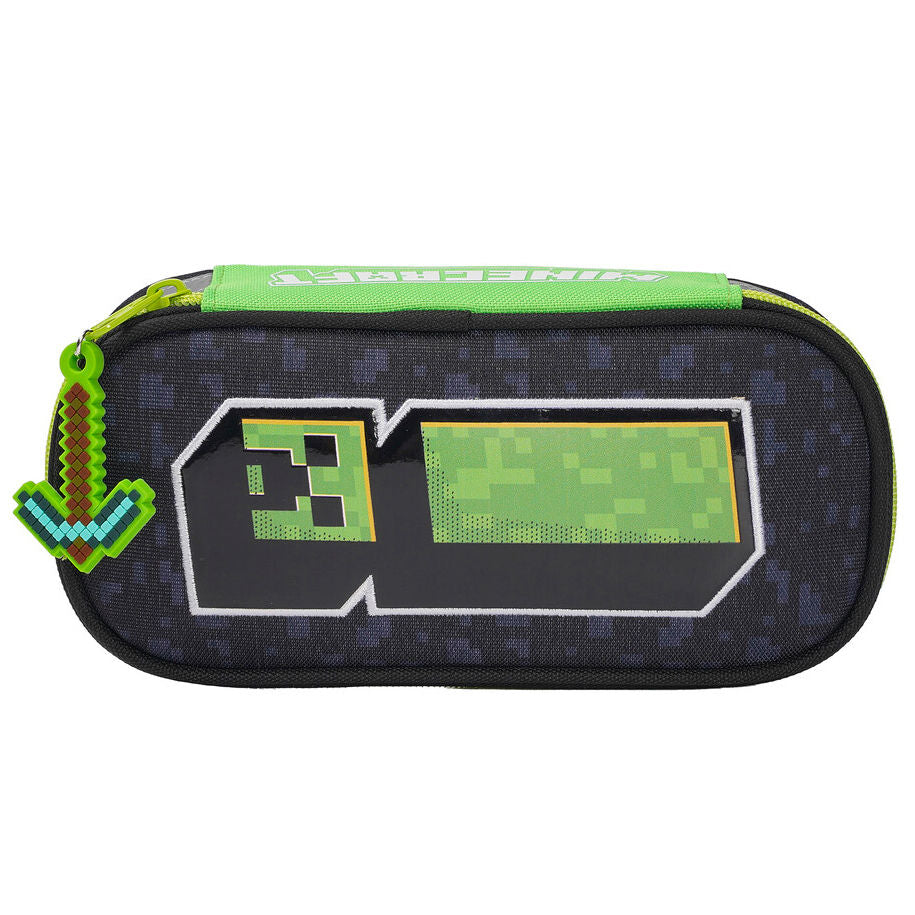Portatodo Minecraft Frikytopia