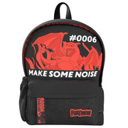 Mochila Charizard Twilight Champions Pokemon 41cm adaptable