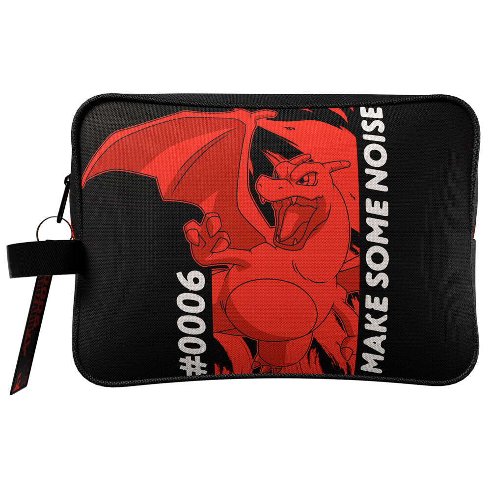 Neceser Charizard Twilight Champions Pokemon Frikytopia