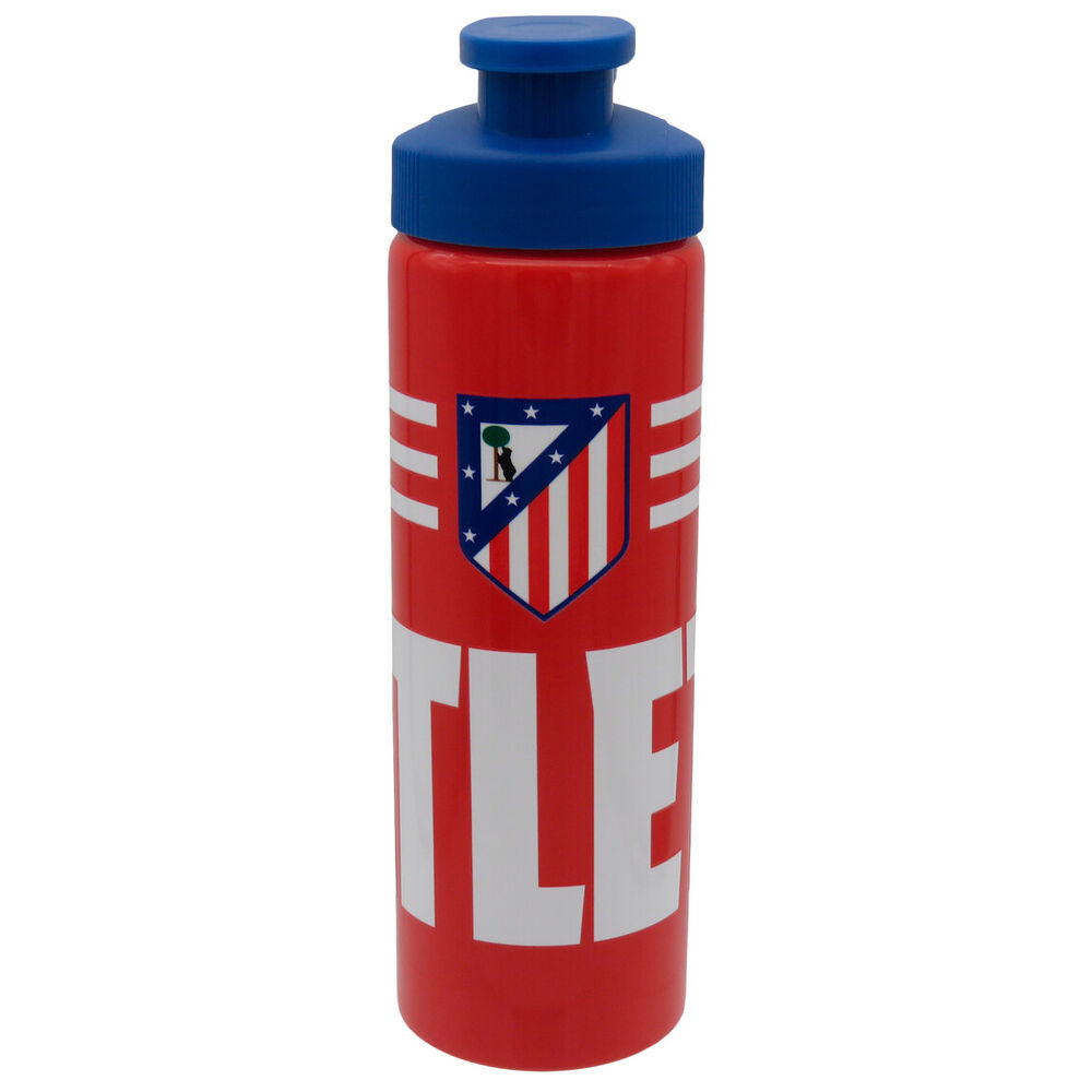 Botella acero inoxidable Atletico de Madrid 550ml Frikytopia
