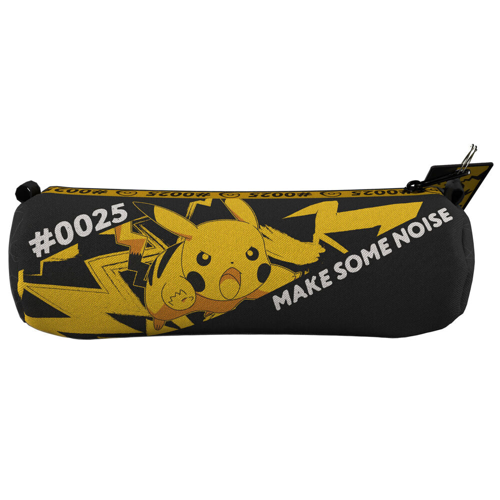 Portatodo Pikachu Twilight Champions Pokemon Frikytopia
