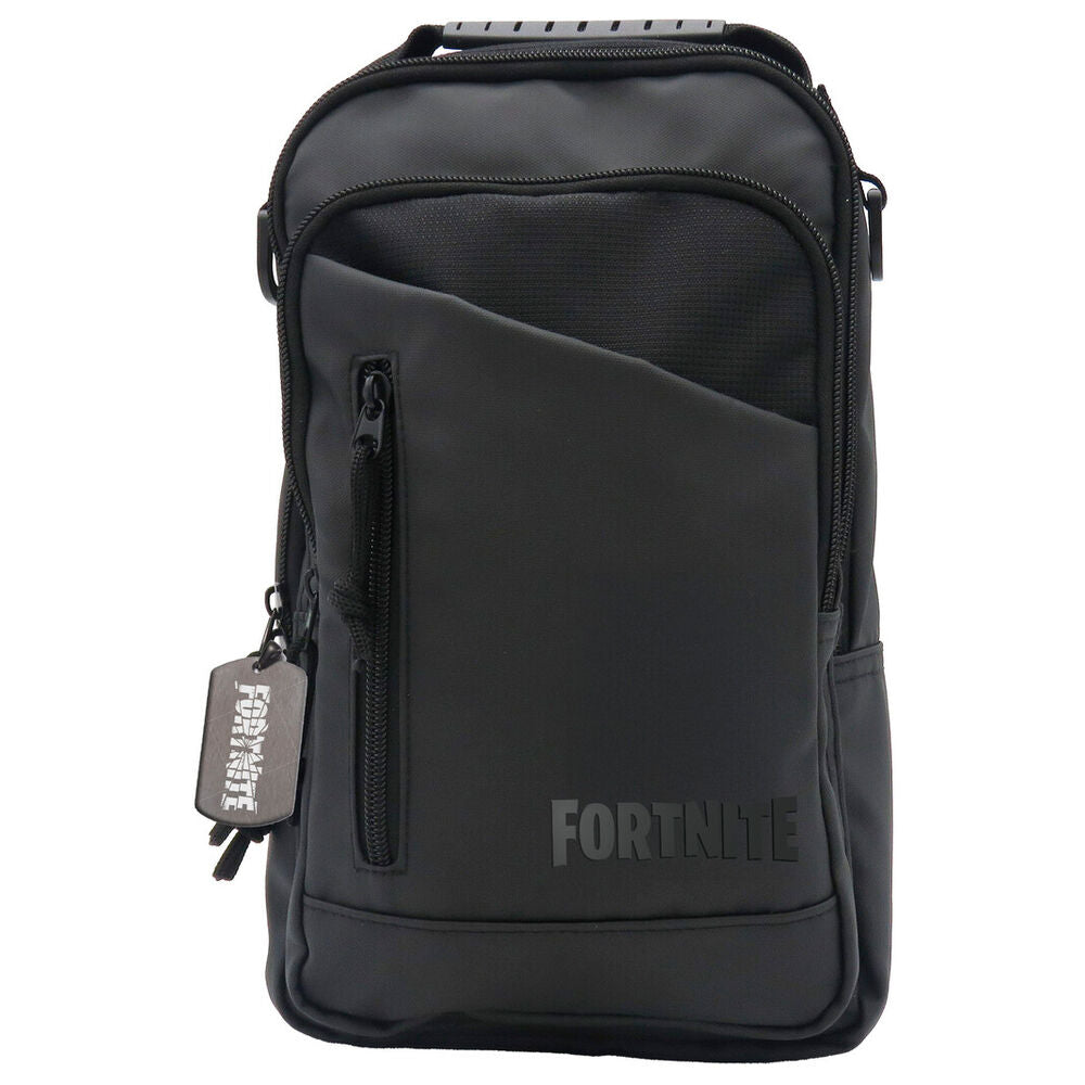 Bandolera Where we droppin Fortnite Frikytopia