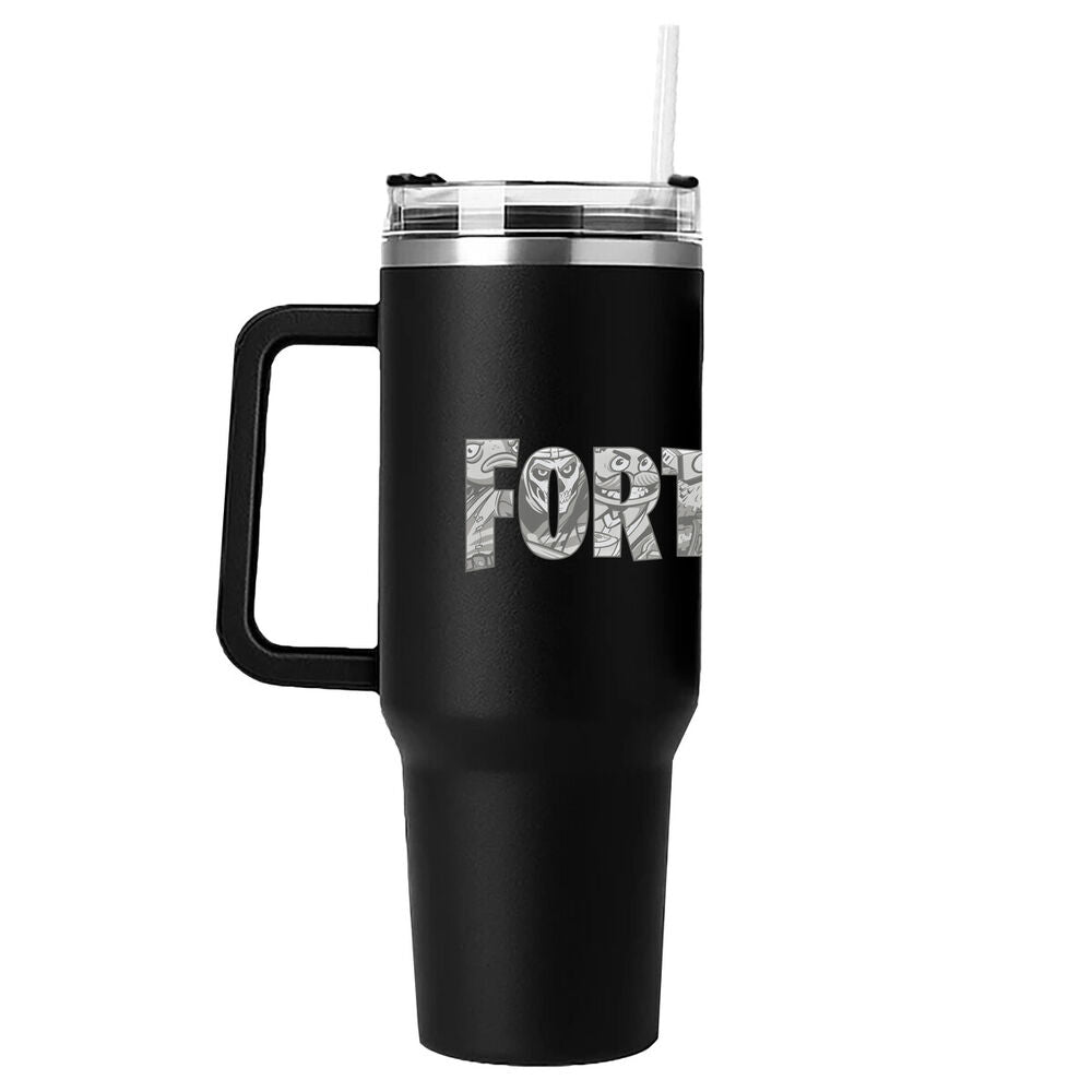 Vaso termo Fortnite 880ml Frikytopia