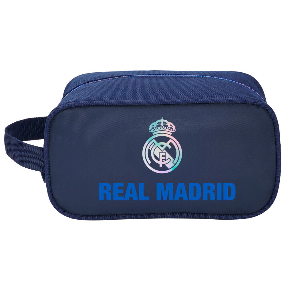 Portatodo Real Madrid Frikytopia