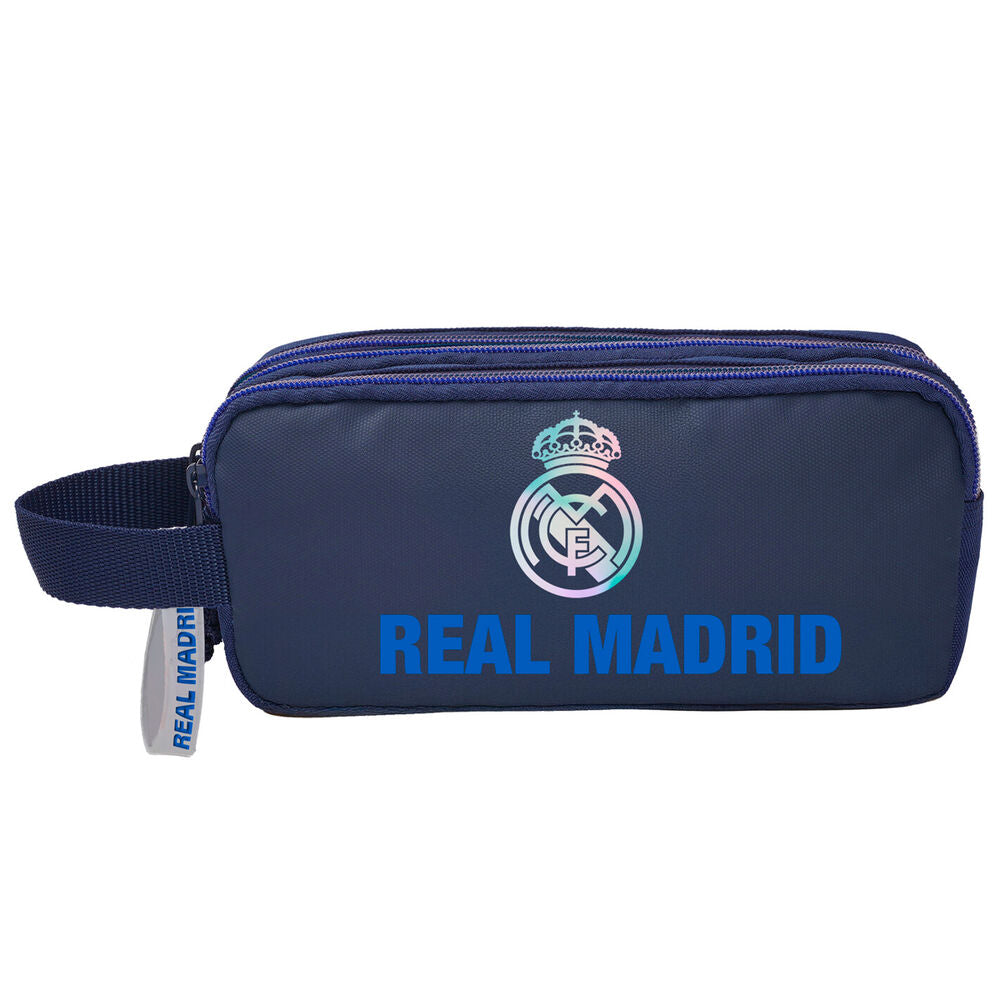 Portatodo Real Madrid triple Frikytopia