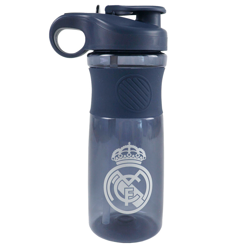 Cantimplora Real Madrid 800ml Frikytopia