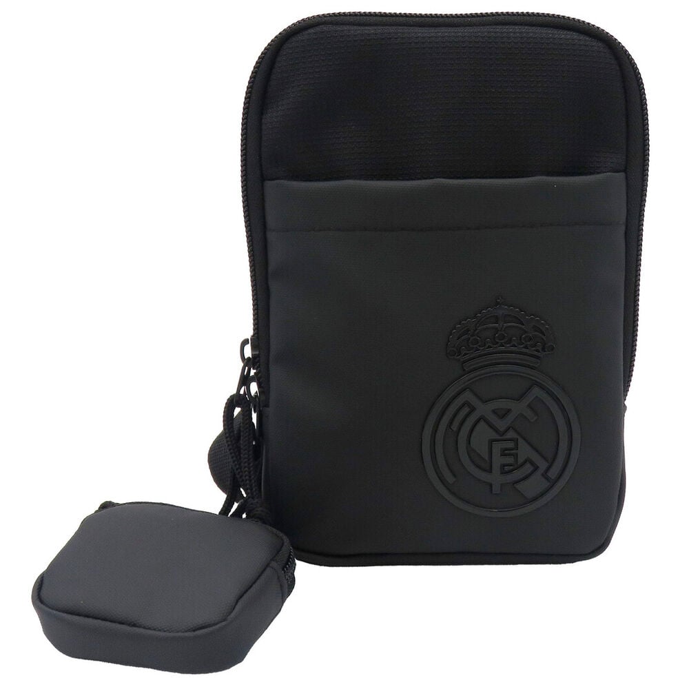 Bandolera Real Madrid Frikytopia