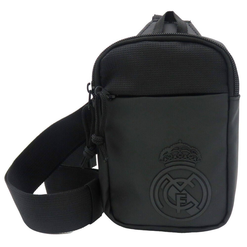 Bandolera Real Madrid Frikytopia