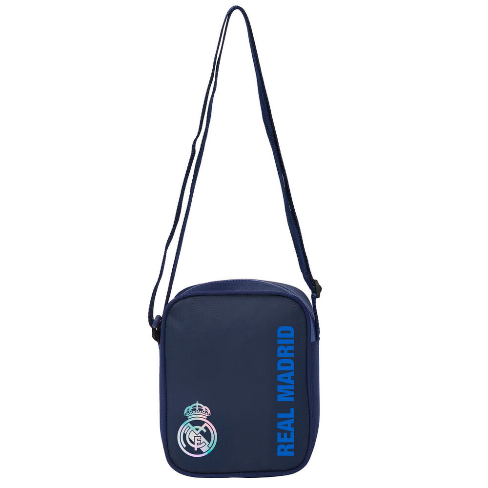 Bandolera Real Madrid Frikytopia