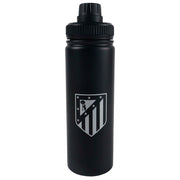 Botella acero inoxidable Atletico de Madrid 750ml