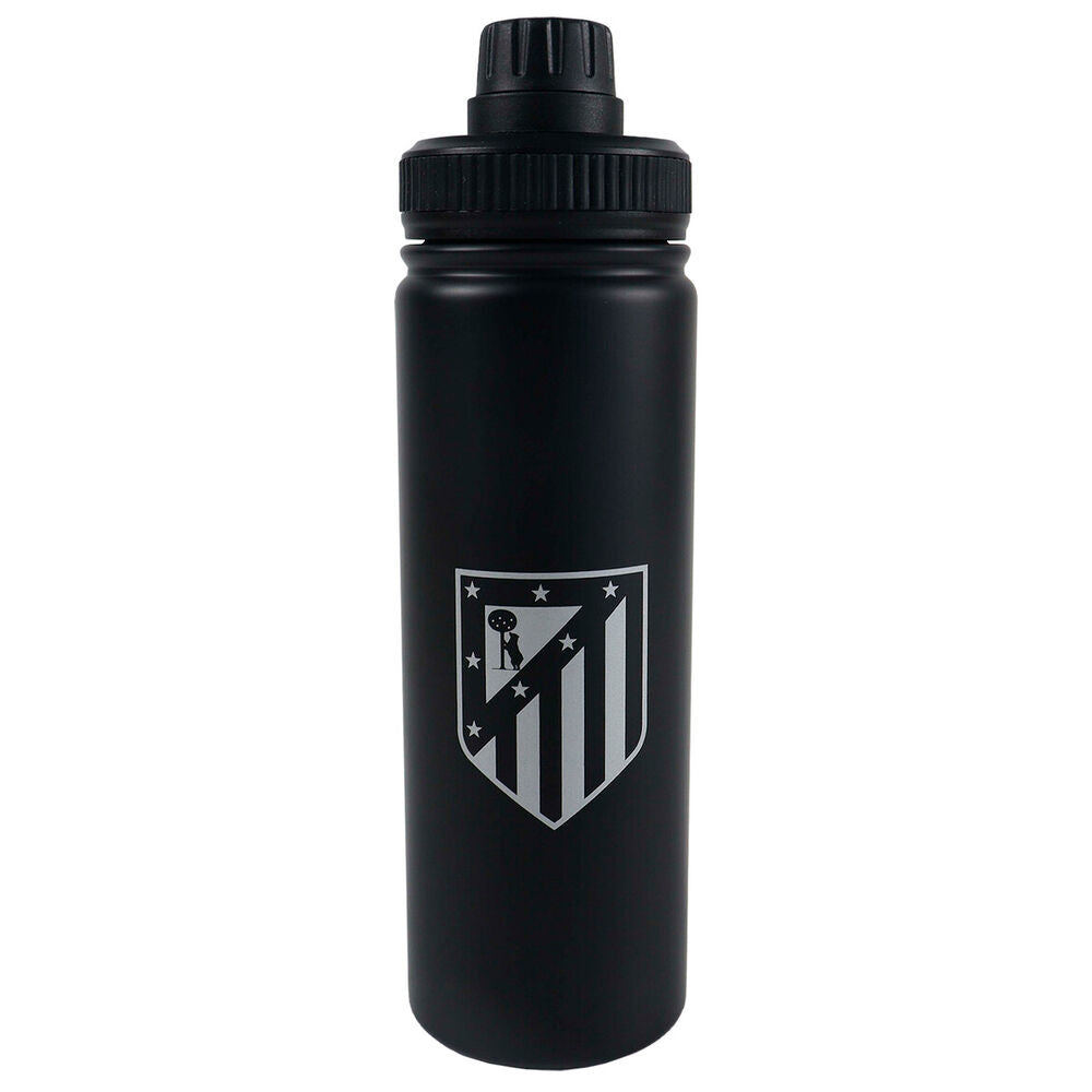 Botella acero inoxidable Atletico de Madrid 750ml Frikytopia