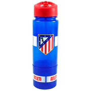 Cantimplora snack Atletico de Madrid 450ml