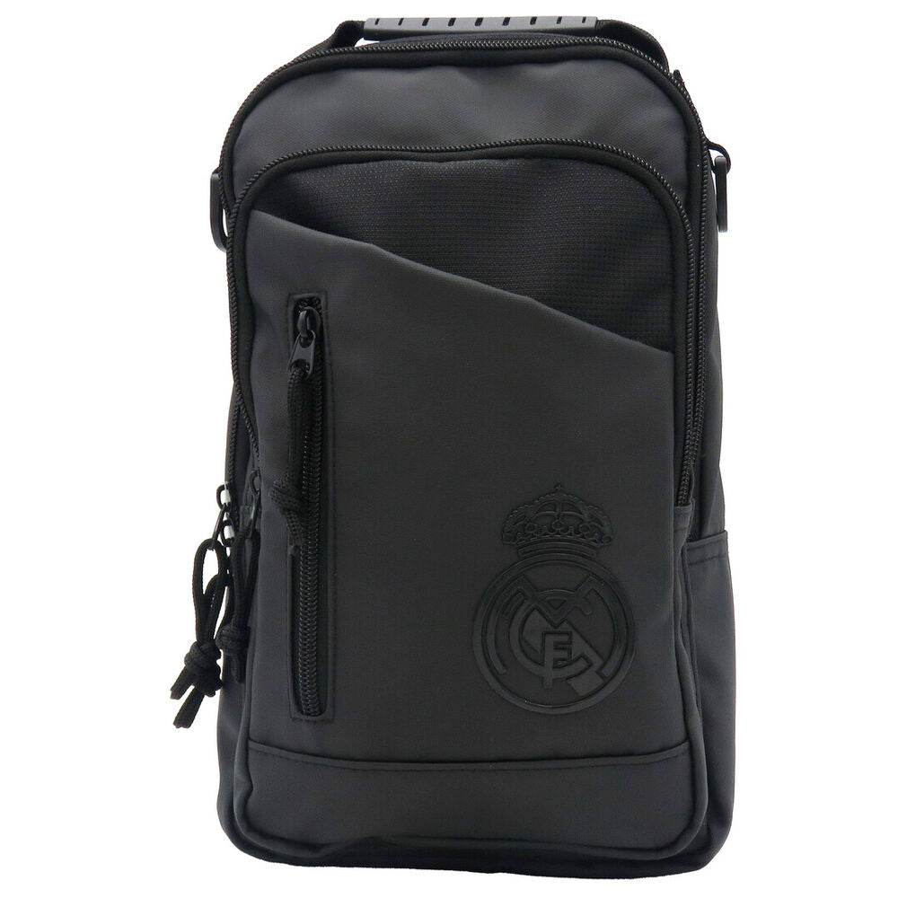 Bandolera Real Madrid Frikytopia