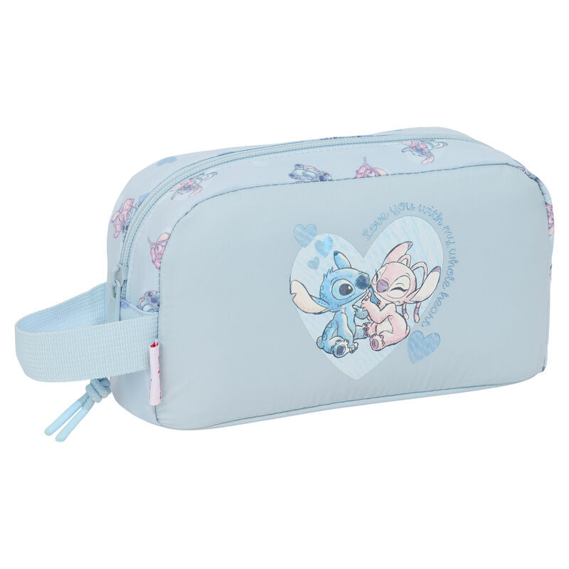 Portadesayunos Stitch Disney thermo Frikytopia