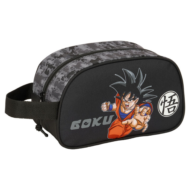 Neceser Dragon Ball adaptable Frikytopia