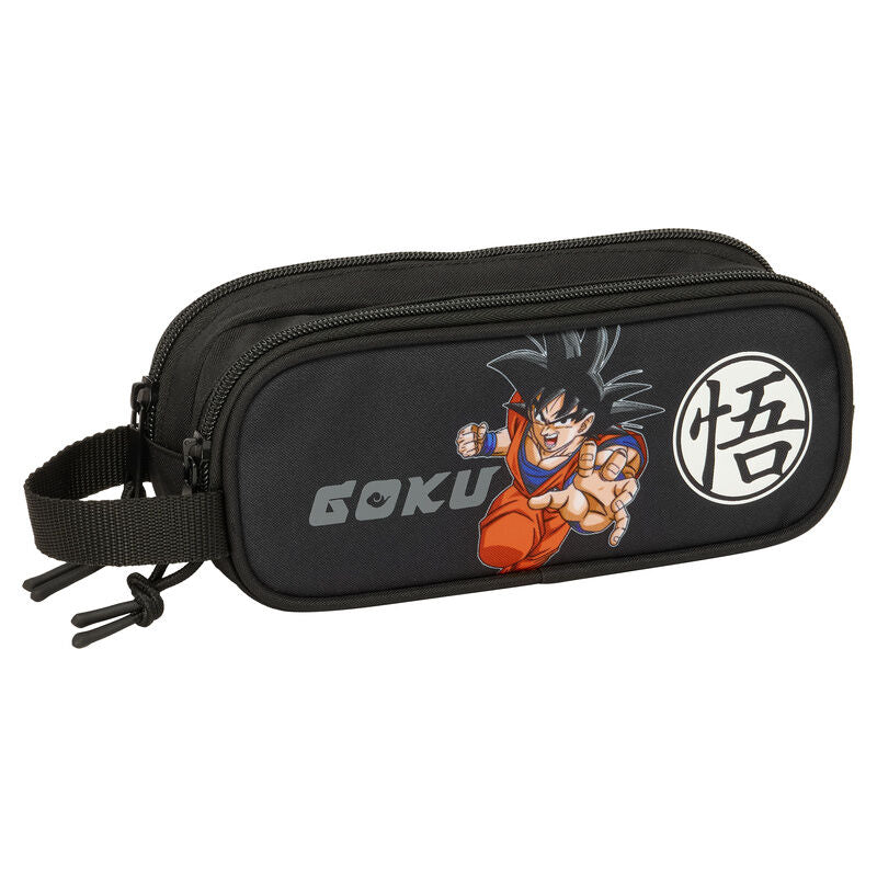 Portatodo Dragon Ball doble Frikytopia