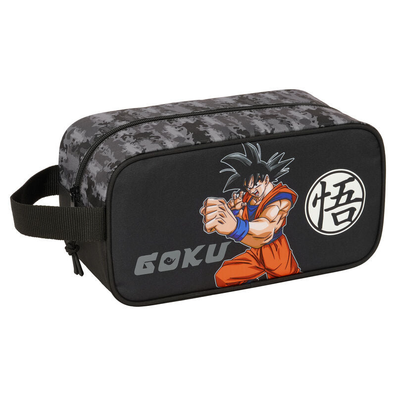 Zapatillero Dragon Ball Frikytopia