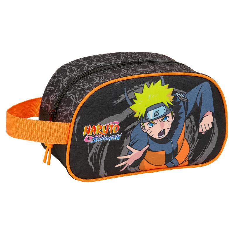 Neceser Naruto Shippuden adaptable Frikytopia