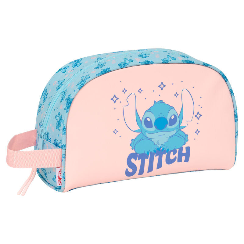 Neceser Ohana Stitch Disney adaptable Frikytopia