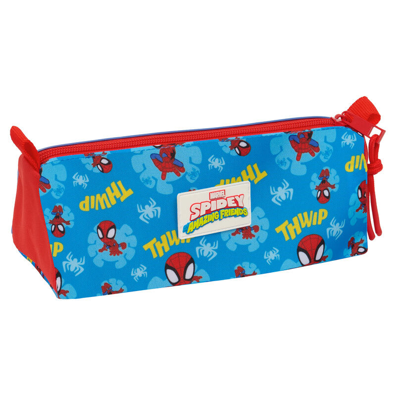 Portatodo Spidey Marvel