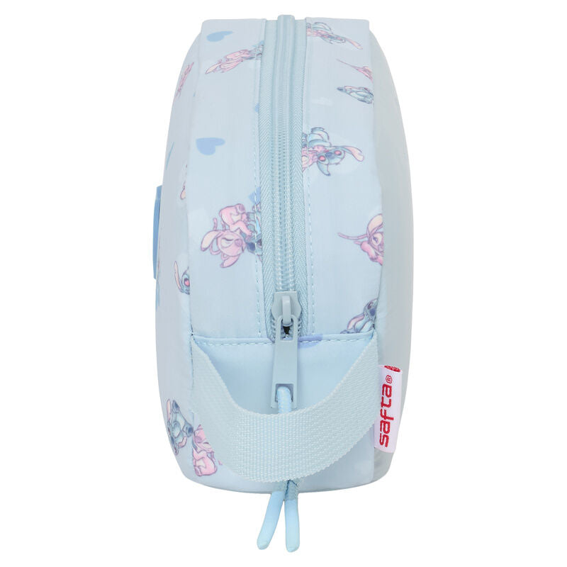 Portadesayunos Stitch Disney thermo