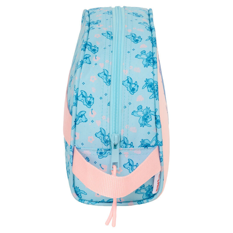 Neceser Ohana Stitch Disney adaptable