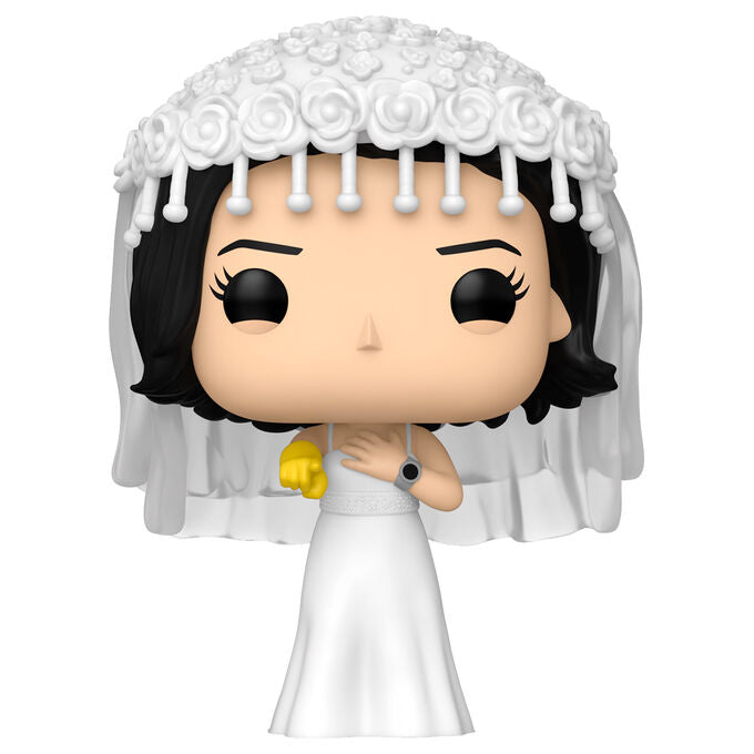 Figura POP Friends Monica Geller Frikytopia
