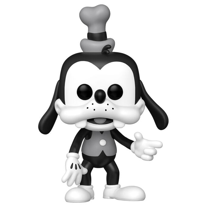 Figura POP Mickey and Friends Goofy 1932 Frikytopia