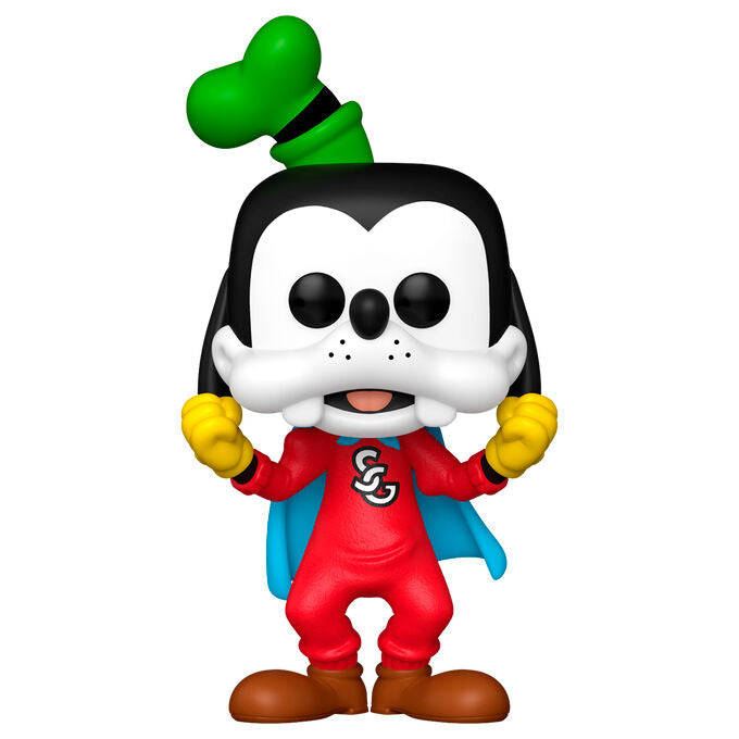 Figura POP Mickey and Friends Goofy 1963 Frikytopia