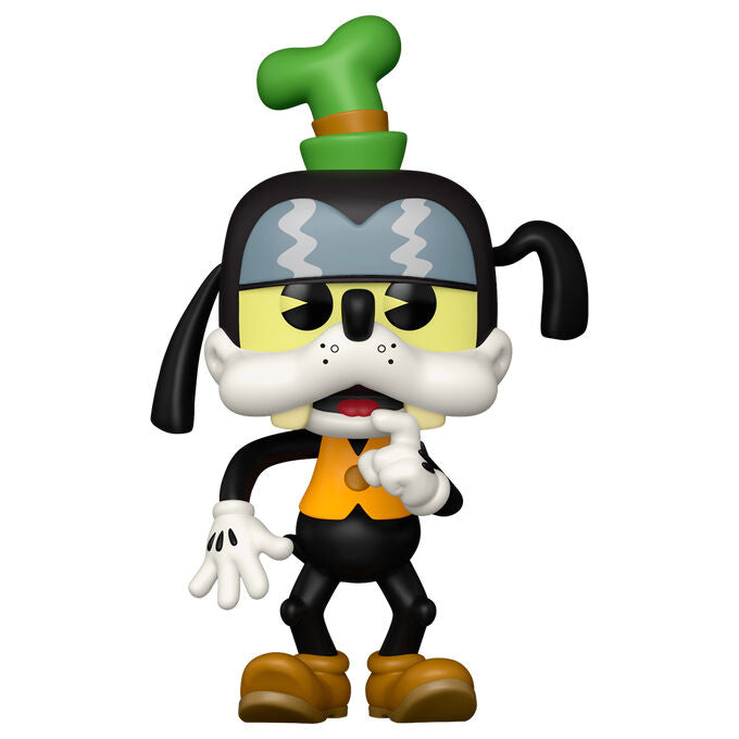 Figura POP Mickey and Friends Goofy 2019 Frikytopia